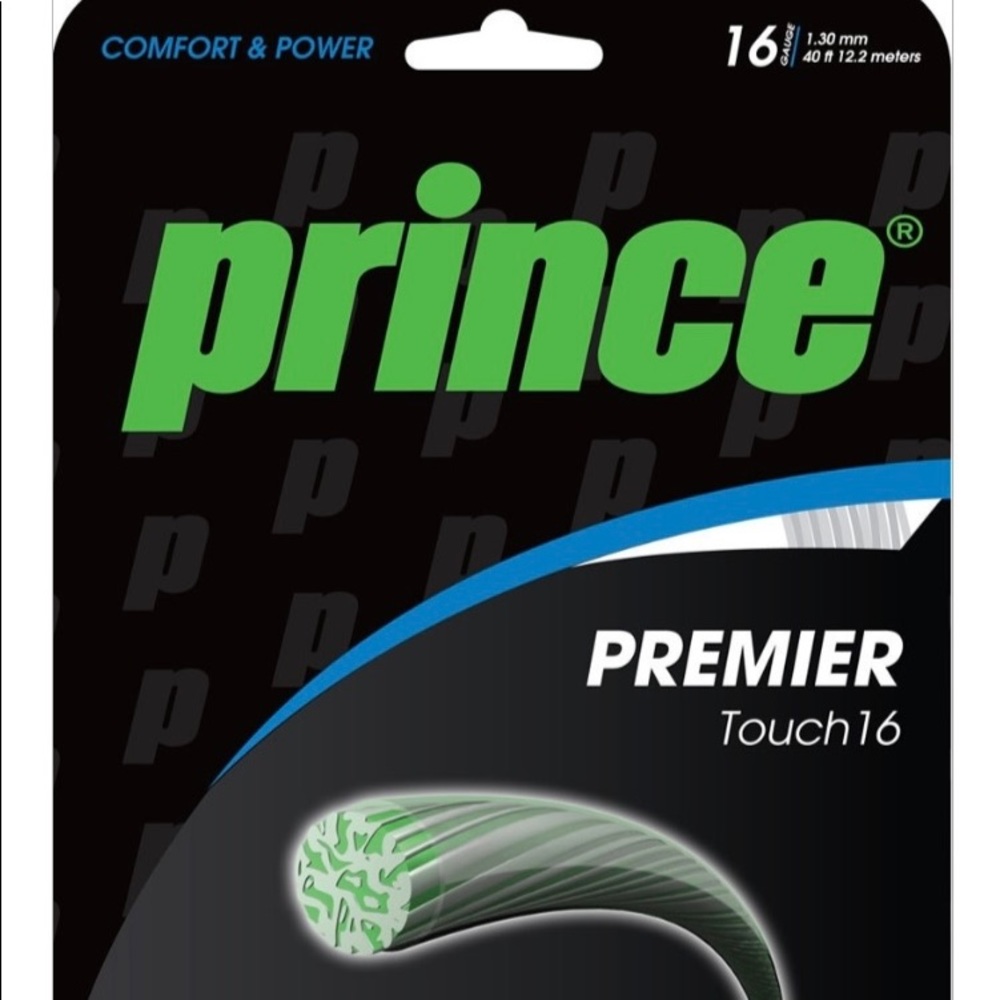 Prince Premier Touch 16/1.30 String